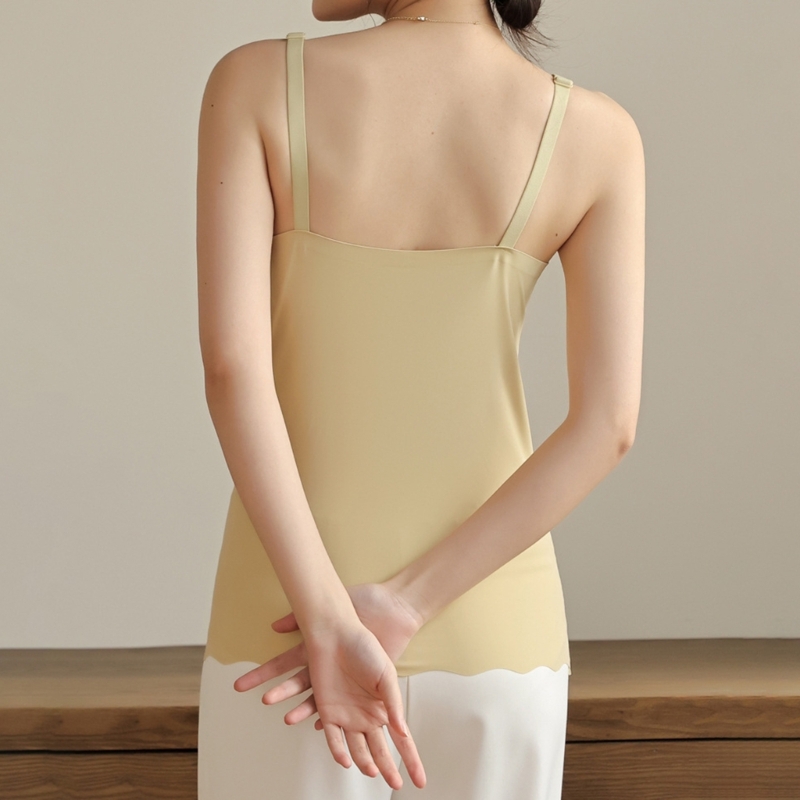 Y4UD Nursing Camisole with Rib - Tank Top Ribbed review and price