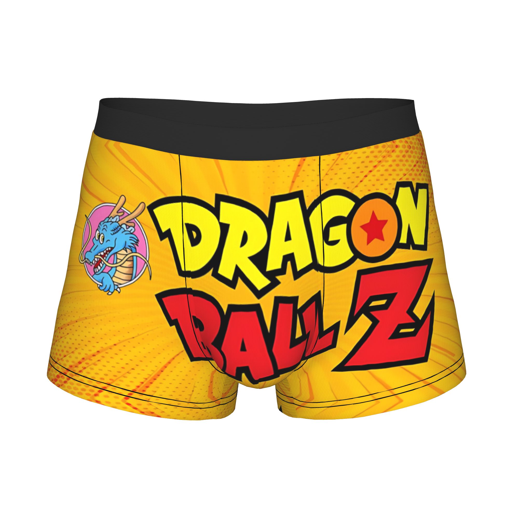 Fashion Dragon Ball manga styl - Boxer Shorts Modal review and price