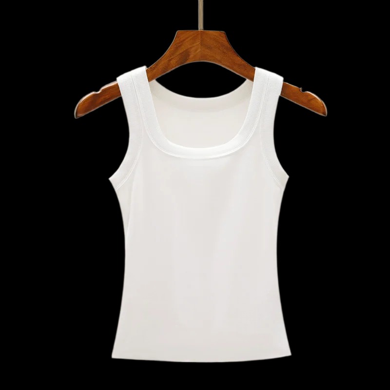 Ribbed Tank with Killer Party  - Tank Top Ribbed review and price