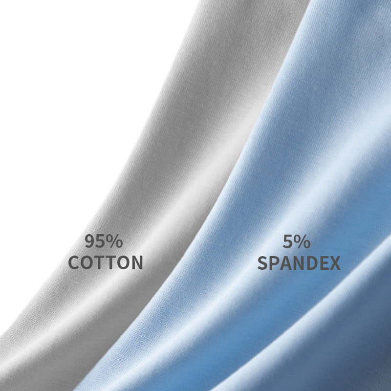 MiiOW 3Pcs Organic Cotton Men  - Boxer Brief Pack Cotton review and price