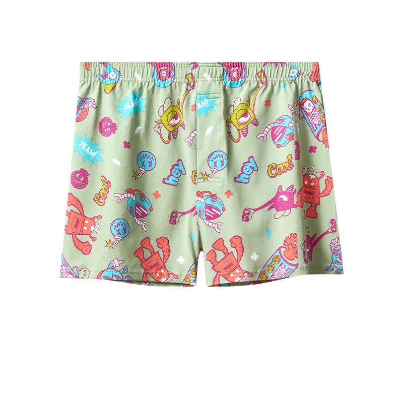 Mens Boxers Cotton Aro Pants S - Boxer Brief Pack Cotton review and price