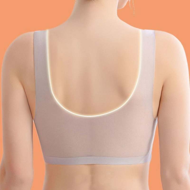 Women's Traceless Bra Thin Sum - Suspender Tank Top review and price