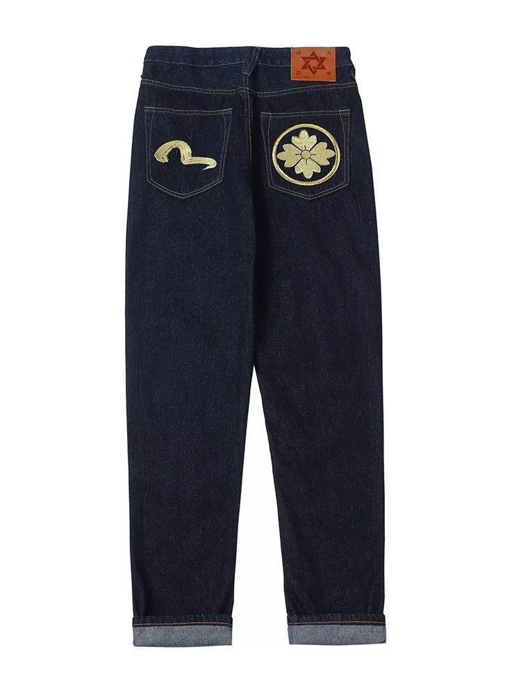 EH·MD Japanese Handmade Embroi - Levis Jeans 501 review and price