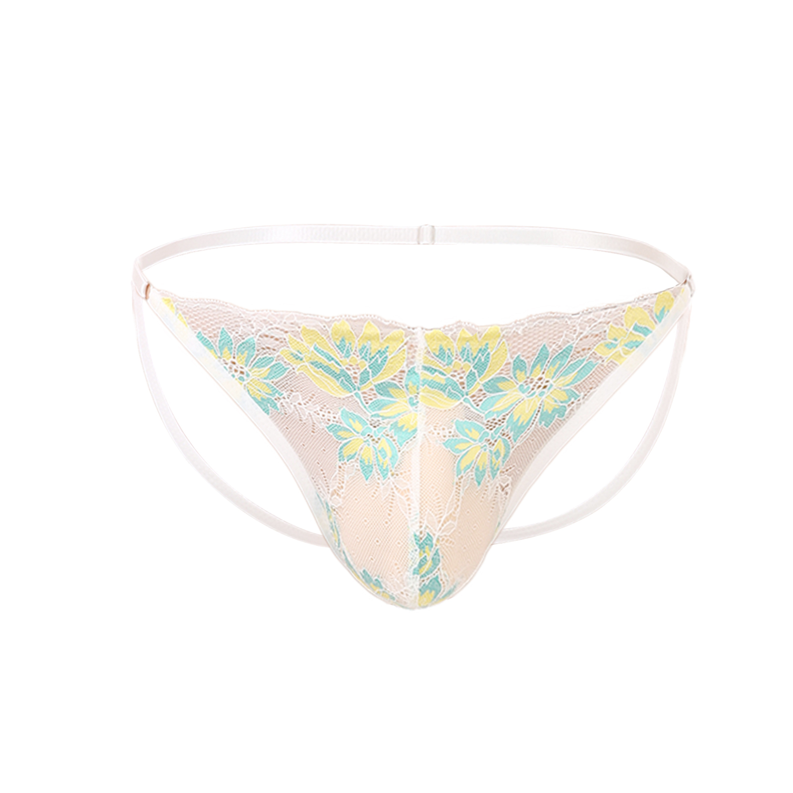 Men Lace Jock Strap Thong Fitn - Jockstrap Athletic review and price